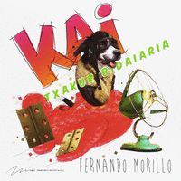 Kai, txakur bidaiaria. Morillo, Fernando (Gaumin, S.L.) 9788494430305 Imagen principal del producto