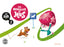 La Lecto - Nivel I: Los mensajes de Mus. Cuaderno 2. Aa. Vv. (Editorial Luis Vives (Edelvives)) 9788414055601