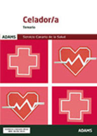 Temario Celador/a Servicio Canario de Salud Imagen principal del producto