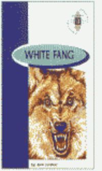 Br - Bach 2 - White Fang. London, Jack (Burlington Books) 9789963617340