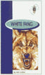 Br - Bach 2 - White Fang. London, Jack (Burlington Books) 9789963617340