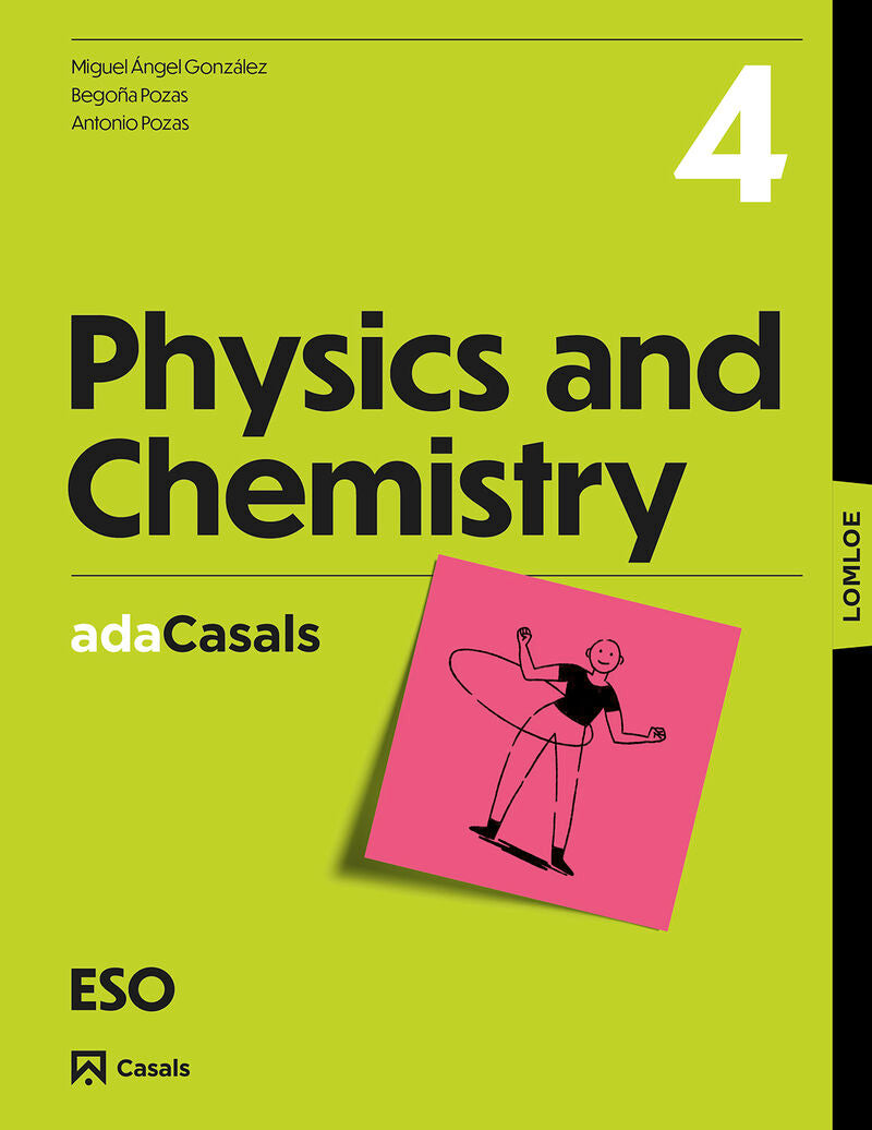 Casals