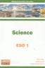 Science, ESO 1. Barclay, Benedict, Hernandez Oliveros, Susana, Jegou, Rebecca (LinguaFrame S.L.) 9788493934644