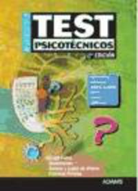 Test psicotécnicos