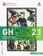 Eso 2 - Geografia E Historia (2.1-2-2)  (C. Val)  - Aula 3D. Aa. Vv. (Vicens-Vives) 9788468236605