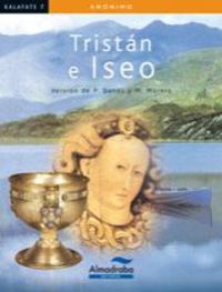 Tristán e Iseo. Anonimo (Almadraba) 9788483087596