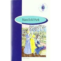 Br - Bach 2 - Mansfield Park. Austen, Jane (Burlington Books) 9789963465927
