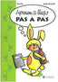 Aprenem a llegir pas a pas. Aa. Vv. (Salvatella) 9788484124634