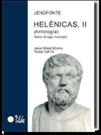 Jenofonte: helenicas II. Jenofonte (Tilde) 9788496977129