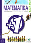 Txanela 1 - Matematika 1. Batzuk (Ikaselkar) 9788483318157