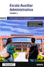 Temario 2 Escala Auxiliar Administrativa Universidad Carlos III