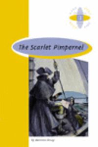 Br - Eso 4 - The Scarlet Pimpernel. Orczy, Emmuska (Burlington Books) 9789963471133