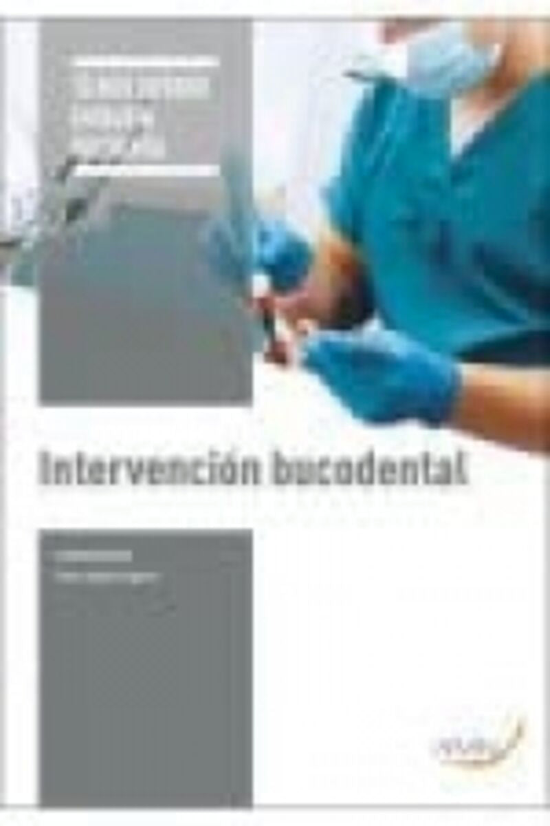 Intervención bucodental. Aa. Vv. (Arán Ediciones, S.L.) 9788418116520 Imagen principal del producto