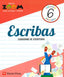 Ep 6 - Cuad Escritura - Escribas - Zoom. Aa. Vv. (Vicens-Vives) 9788468251530