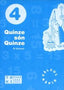 Quinze Son Quinze 4 (Tandem) - 9788481314601