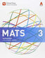 Eso 3 - Matematiques Academiques - Aula 3D (Cat). Aa. Vv. (Vicens Vives) 9788468231952