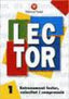 Ep 1 - Lector - Comp I Vel Lectora 1 (Lletra Manuscrita). Aa. Vv. (Nadal) 9788486545833