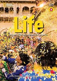 Life Elementary Combo B +App+Cd. Aa. Vv. (National Geographic) 9781337285629