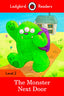The Monster Next Door. Aa. Vv. (Ladybird) 9780241254448