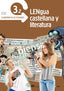 EKI DBH 3. Lengua castellana y Literatura 3. Cuaderno de actividades 3.2. Aa. Vv. (Ikaselkar) 9788416438099