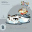 Els Murris 8 - Viatge A L'Antartida. Aa. Vv. (L'Alber Edicions) 9788496248649