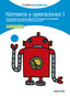 EP - Numeros y Operaciones 1 (Santillana) - 9788468012278