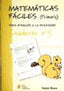 Matemáticas fáciles 3. Aa. Vv. (Editorial GEU) 9788484914648