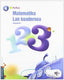 Matematika Lmh 4 - 3. Lan koadernoa, bizkaieraz. Batzuk (Editorial Ibaizabal) 9788483946091