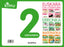 Kimu LH 2 Pack (Euskara+Erronka+Mate). Batzuk (Ikaselkar) 9788418978173