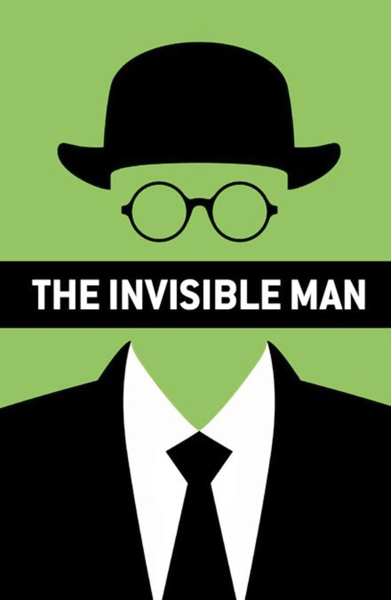 Rollercoaster - the Invisible Man (Oxford University Press) - 9781382034029
