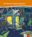 Die Bremer Stadtmusikanten (Klett) - 9783126749039