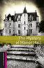 Obl Starter - the Mystery of Manor Hall (+audio Mp3) (Oxford University Press) - 9780194620314