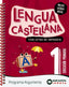 EP 1 - Lengua Castellana Imprenta (cat, Bal) - Argumenta - Innova 2 (Barcanova, S.a.) - 9788448956356