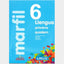 LLENGUA 6 QUADERN. Aa. Vv. (Editorial Marfil) 9788480253758