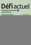 Défi actuel 2. Cahier d'exercices. Aa. Vv. (DIFUSION CENTRO DE INVESTIGACION Y PUBLICACIONES DE IDIOMAS S.L.) 9788411571555