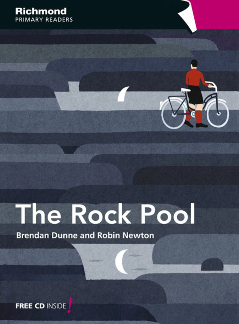 Rpr (6) the Rock Pool (+audio) (Richmond - Santillana) - 9788466810470