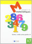 MATEMATIQUES - QUADERN 17. Dylar Ediciones, Proyecto Educativo Faro (Dylar Ediciones, S.L) 9788495280671