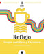 Reflejo 3. Lengua castellana y Literatura 3 ESO. Aa. Vv. (Editorial Teide, S.A.) 9788430772902