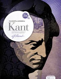 Immanuel Kant -ESPO 2-: Filosofía Moderna (i.bai hi). Batzuk (Editorial Ibaizabal) 9788483944028