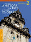 A historia da arte a través das súas obras