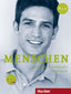 MENSCHEN A1.2 Ab+CD-Audio (ejerc.). Aa. Vv. (HUEBER VERLAG GMBH & CO. KG) 9783195119016