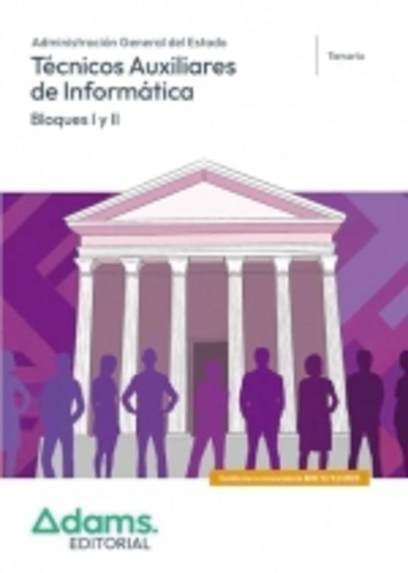 Centro De Estudios Adams