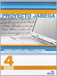 Lengua Castellana y literatura 4º ESO (Proyecto Jábega). Aa. Vv. (Almadraba) 9788483086681