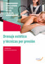 Drenaje estético y técnicas por presión. Aa. Vv. (Arán Ediciones, S.L.) 9788418987151