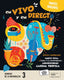 Proyecto: FanFest. Ciencias de la Naturaleza 3 [Murcia]. Aa. Vv. (Editorial Luis Vives (Edelvives)) 9788414041888