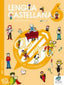 Txanela 6 - Lengua castellana 6. Cuaderno de actividades 7. Aa. Vv. (Ikaselkar) 9788497835893