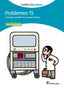 SANTILLANA QUADERNS PROBLEMES 15. Aa. Vv. (Santillana Educación, S.L.) 9788468014104