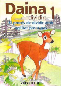 Daina 1 Dividir (Salvatella) - 9788472108158