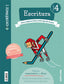 CUADERNO ESCRITURA SERIE ENTRENATE 4 PRIMARIA. Aa. Vv. (Santillana Educación, S.L.) 9788468019390