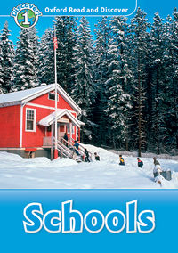 Ord 1 - Schools Mp3 PACK (Oxford University Press) - 9780194021432